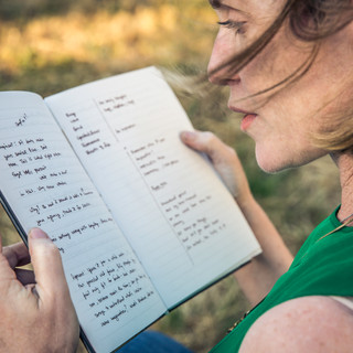 Writer: Amy Glynn