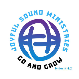 Writer: Joyful Sound Ministries
