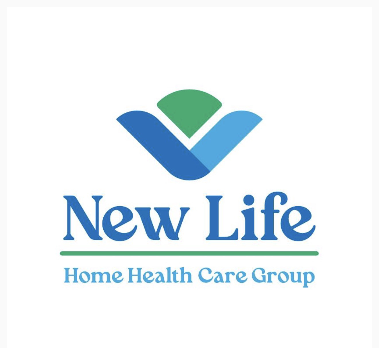 Writer: New Life Home Health Care null
