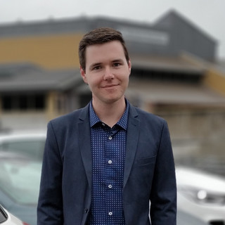 Writer: Jordan Stevenson