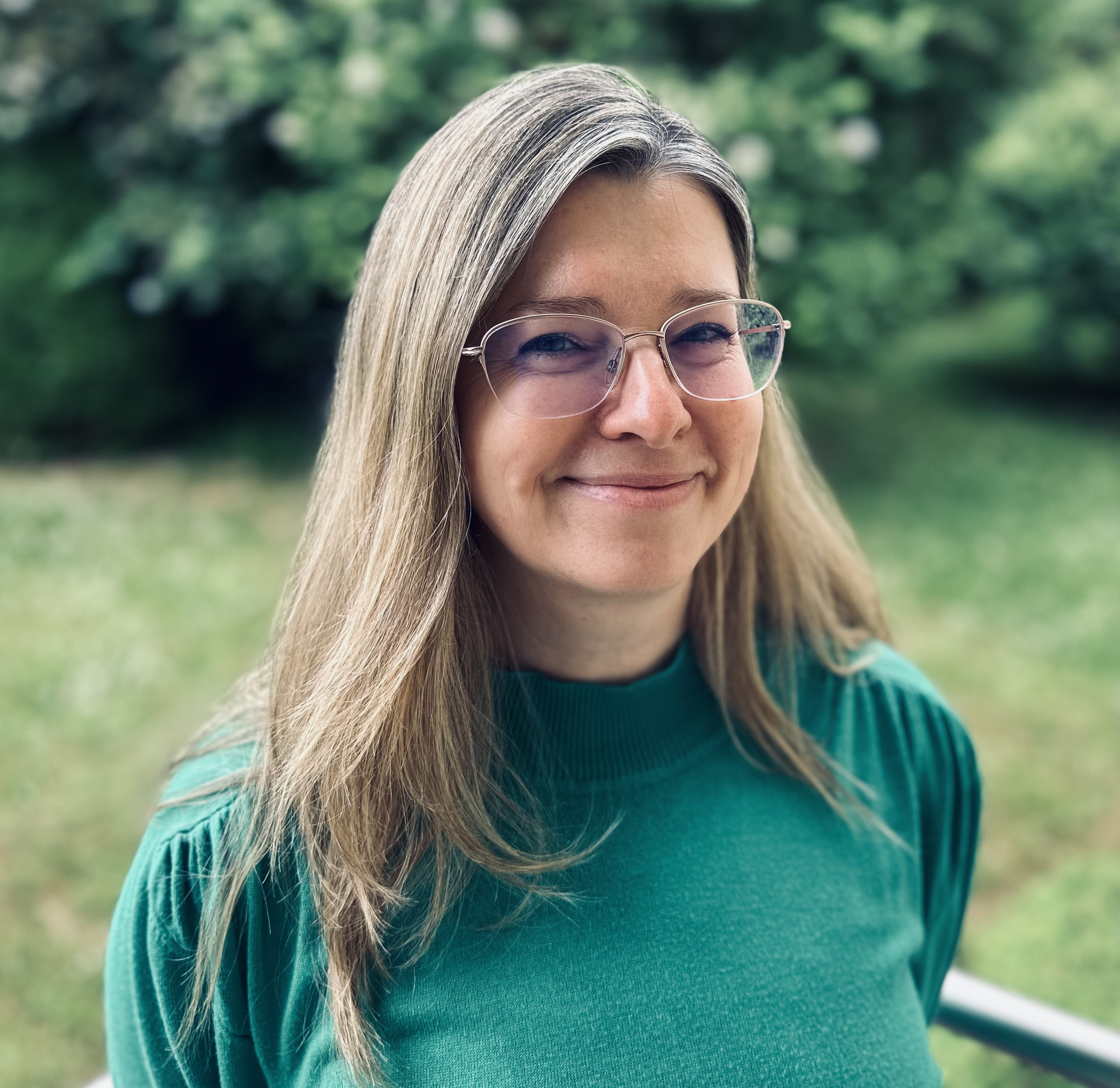 Autorenbild: Anamaria