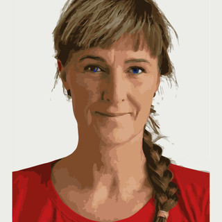 Skribentens bild: Carina Länk