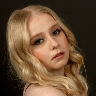 Writer: Mariah  McKnight