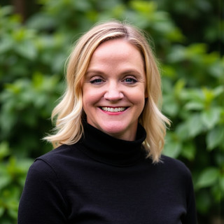 Writer: Amy Fitzgerald