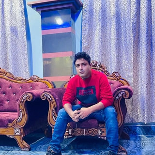 Writer: miraj Naqvi