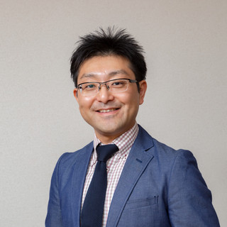 執筆者の写真: 吉野 智成