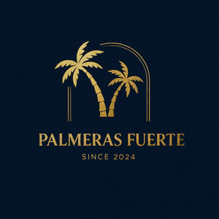 Obrázek autora: Palmeras Fuerte
