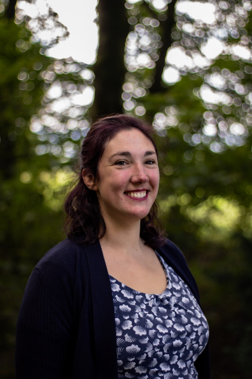 Writer: Hannah Ketcher