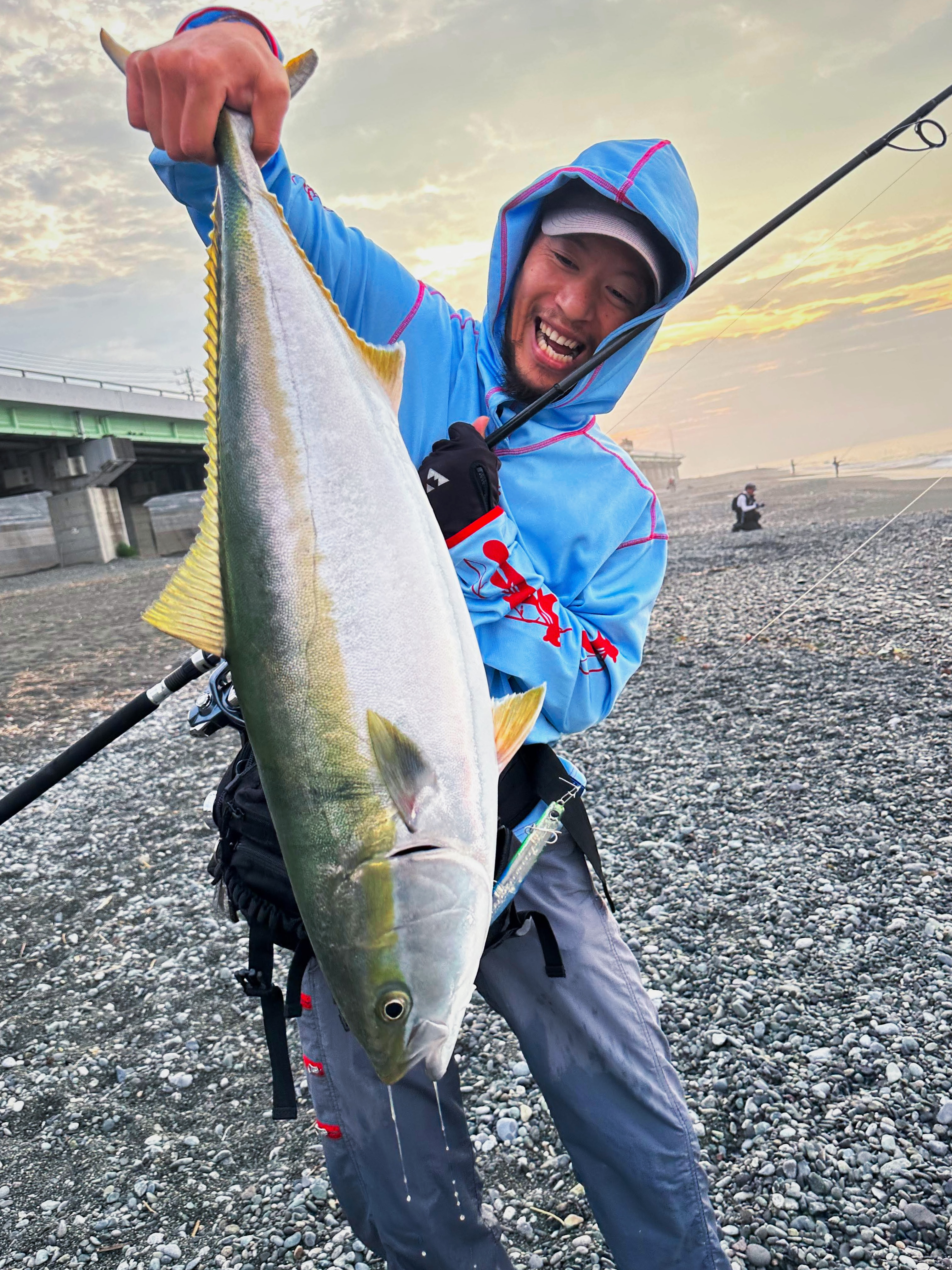 執筆者の写真: 坊s 釣宿