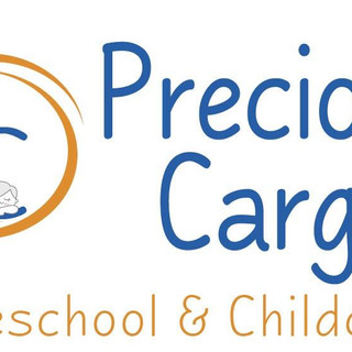 Writer: Precious Cargo Preschool & Childcare