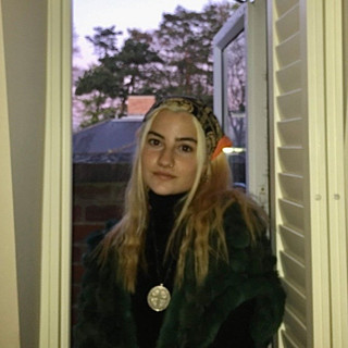 Writer: Sasha Davies