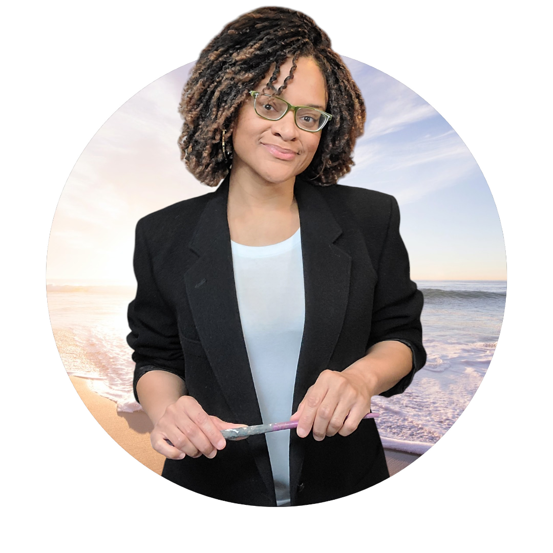 Writer: Renée Parker