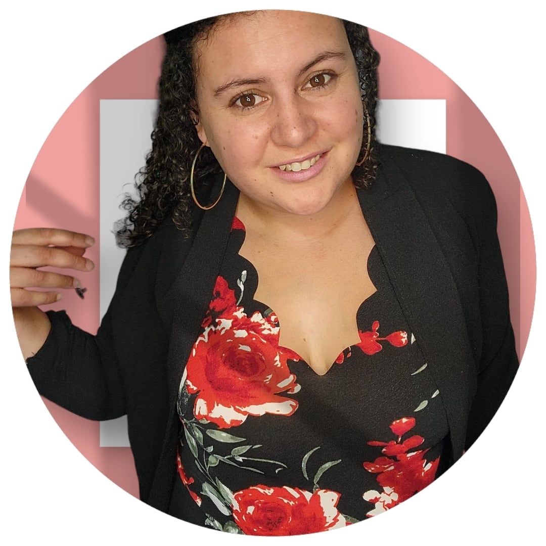 Writer: Coralie Palm - Happy Space Organizing