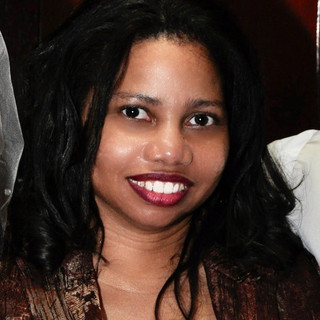 Writer: Dr. Lydia Hill-Grant