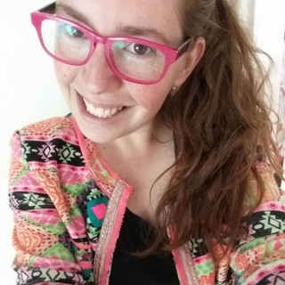 Writer: Patty van Amsterdam