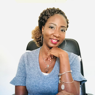 Writer: Tamesha Kinloch-Carter