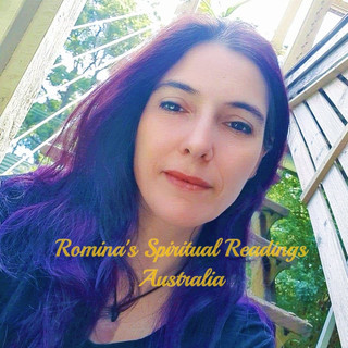 Writer: Antonietta Romina Macciocu