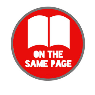 Writer: On the Same Page Boston