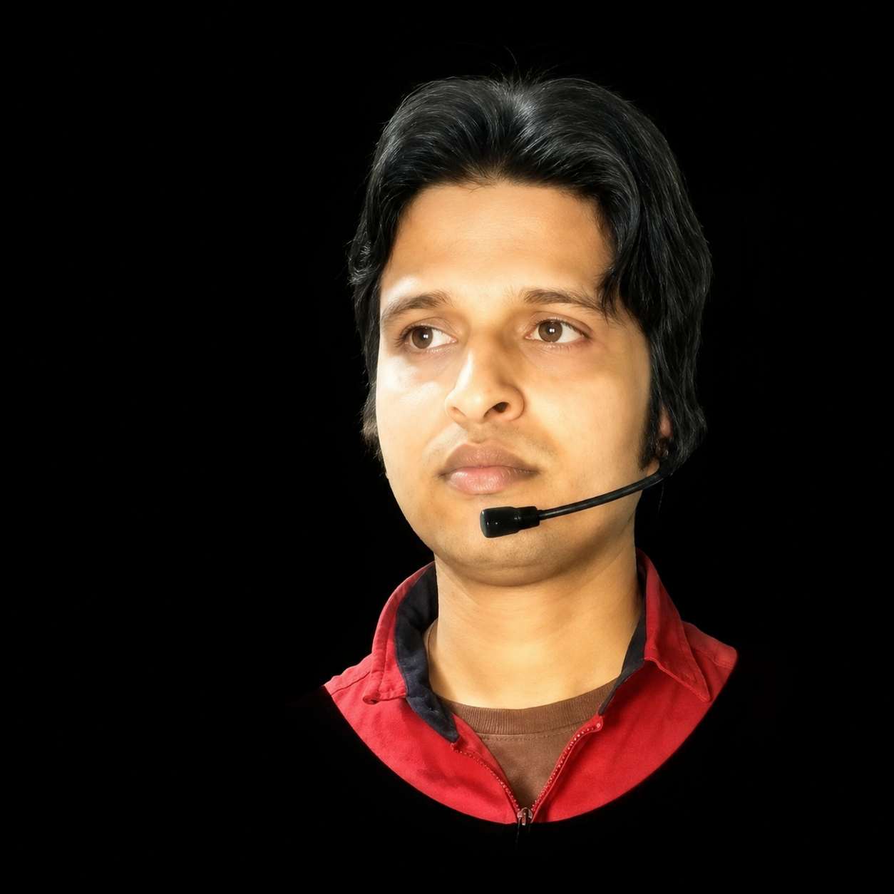 Writer: AK Saurav
