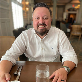 Writer: Justin Wright