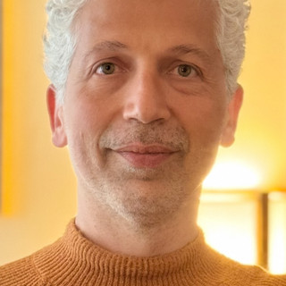Writer: Ferran  Mestanza