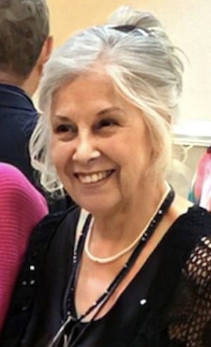 Writer: E. Carol Counts-Dallesandro