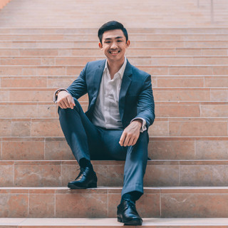 Writer: Dylon Poh