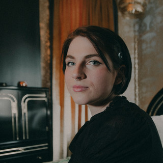 Writer: Grace Fuisz
