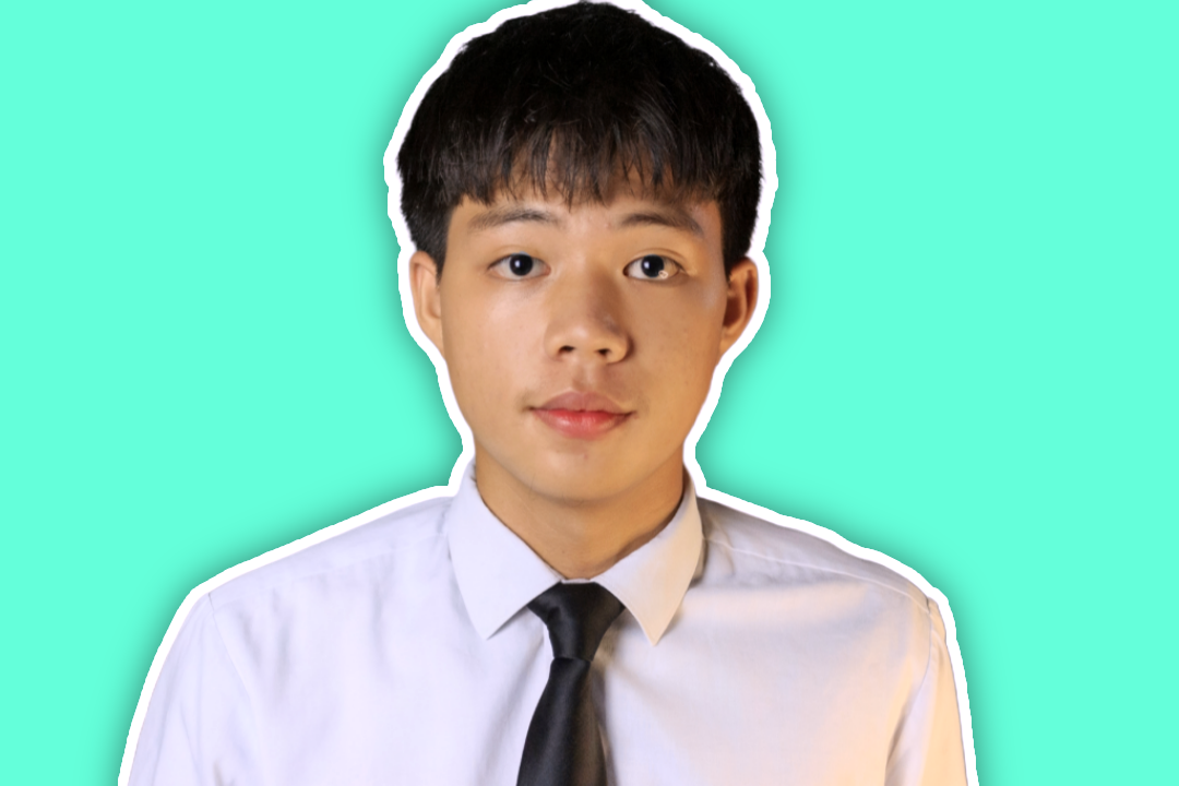 Writer: John Enrique Ababa