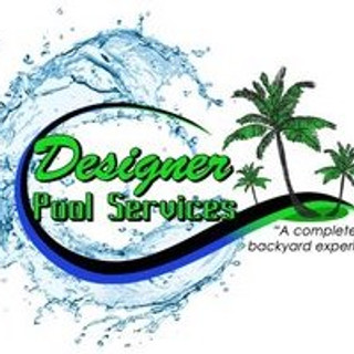 Writer: Designer Pool Services
