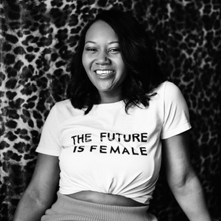 Writer: Briana Holmes