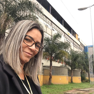 Foto do escritor: Sueli  Lima
