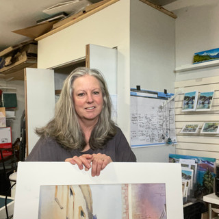Writer: Carol-Anne Almquist