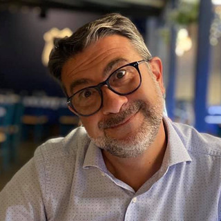Immagine del redattore: massimiliano scelsi