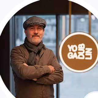 Writer: Colm Walsh