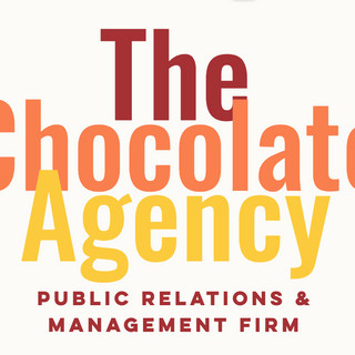 Writer: The Chocolate Agency