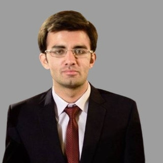 Writer: Muhammad Atif