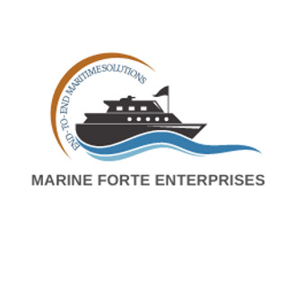 Writer: marine forte enterprises Seetharaman