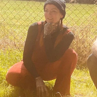 Autorenbild: Sandra Berger