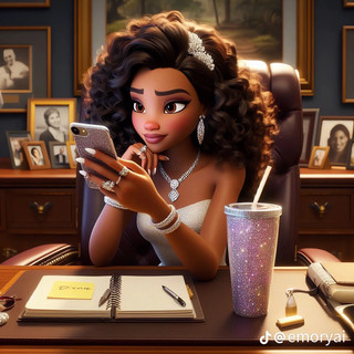 Writer: Camisha Williams