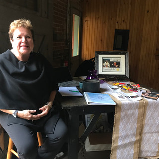 Writer: Dr. Catherine Thayer