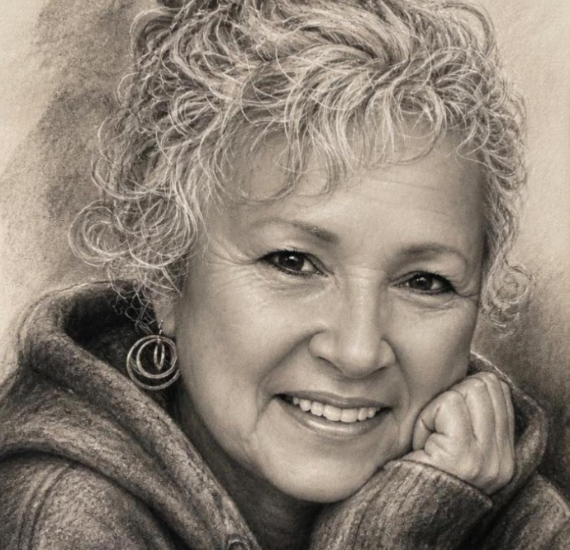 Writer: Dr. Catherine Thayer
