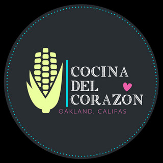 Writer: Cocina Del Corazon