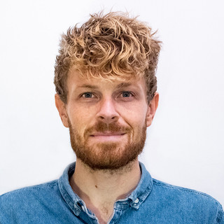 Writer: Benjamin Crisp