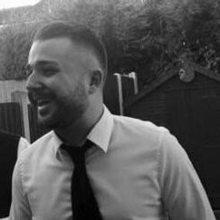 Writer: Liam Shaw