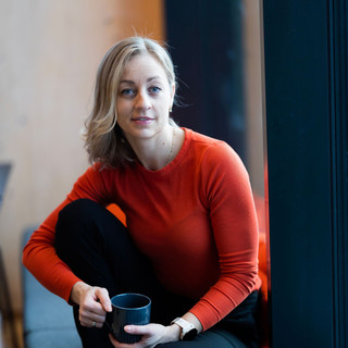 Forfatterens bilde: Maria M. Sætrang Hugaas