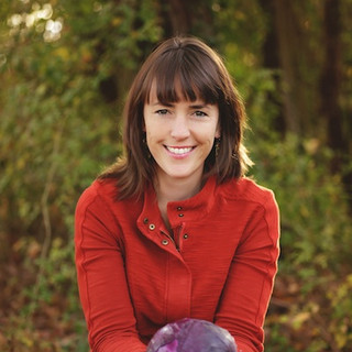 Writer: Rebecca Snow