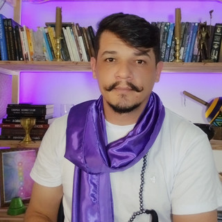 Foto do escritor: Vagnêr  Sîlva