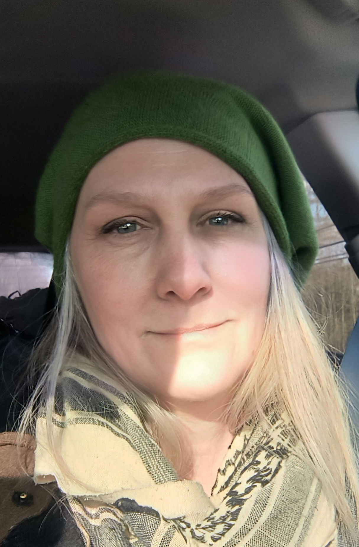 Writer: Leona Grearson