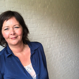 Foto van schrijver: Katya Verstraelen